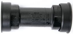 Shimano Innenlager SM-BBMT500 Pressfit schwarz