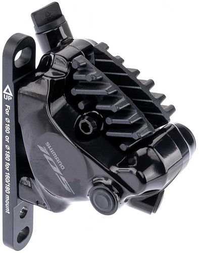 Shimano Bremssattel 105 BR-R7170 vorn schwarz