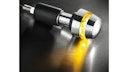 Vorschaubild Kellermann LED-Blinker BL2000 Dark Chrom