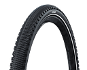 Vorschaubild Schwalbe G-One Overland Reifen 28 Zoll schwarz 2,00"