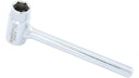 Vorschaubild Bikeservice Kontermutterschlüssel Ventil 10 mm, 6-kant