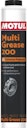 Vorschaubild MOTUL Mehrzweckfett MultiGrease 200  - 400gr Tube