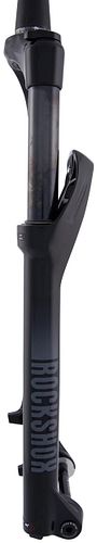 RockShox Federgabel Judy Silver TK 27,5 Zoll schwarz 120 mm Federweg