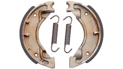 TRW Bremsbacke MCS 956