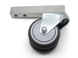 EVOLIFT® Ersatz große Doppelrolle ohne Bremse