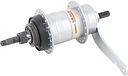 Vorschaubild Shimano Getriebenabe Nexus Inter-3 SG-3C41 36 Loch silber