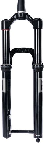 RockShox Federgabel Psylo Gold Isolator RC 27,5 Zoll schwarz 160 mm Federweg