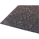 Vorschaubild Antirutschmatte, 1200 x 800 x 3 mm, Gummigranulat