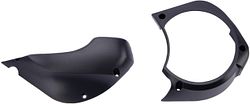 Shimano Gehäuse STEPS DUE80A schwarz