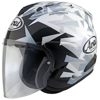 Arai Jethelm SZ-R VAS EVO Mimesis