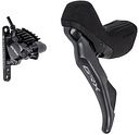Vorschaubild Shimano Scheibenbremse GRX ST-RX820 / BR-RX820