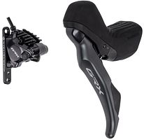 Shimano Scheibenbremse GRX ST-RX820 / BR-RX820