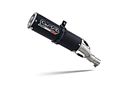 Vorschaubild GPR Komplettauspuffanlage Kawasaki Versys 650 2021/2022 e5 M3 BLACK TITANIUM FS