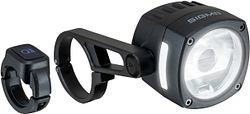 Sigma Sport Scheinwerfer EOX Light 170 HB schwarz