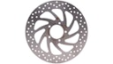 Vorschaubild Brembo Bremsscheibe 68B407J5