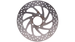 Brembo Bremsscheibe 68B407J5