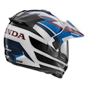 Vorschaubild Arai Integralhelm Tour-X5 Africa Twin