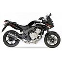 Vorschaubild IXIL Hexoval Evolution Edelstahl Honda CBF 600