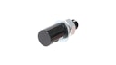 Vorschaubild Spec-X LED-Kennzeichenleuchte Mini Schwarz Aluminium