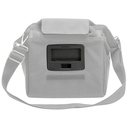 reisenthel Lenkertasche Roomy schwarz