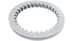 TRW Stahlscheibensatz MES359-7, 7-teilig