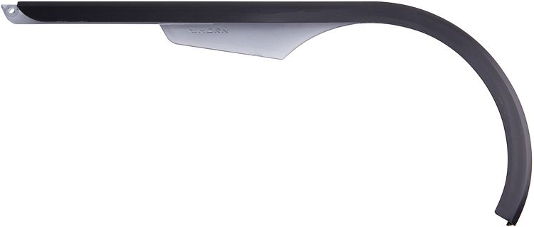 Horn Kettenschützer Catena A08 schwarz
