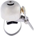 Vorschaubild M-Wave Miniglocke Bella C-Yell silber