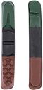 Vorschaubild Union Bremsgummi BS-321 V-Brake schwarz