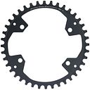 Vorschaubild Shimano Kettenblatt CUES 40 Zähne schwarz