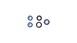 All Balls Racing Radlagersatz 25-1256