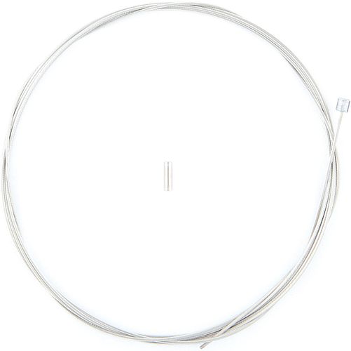 Slurf Schaltzug H1219225RVS 2250 mm silber