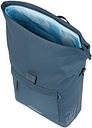 Vorschaubild Basil Schultertasche Brooklyn MIK Hooks blau