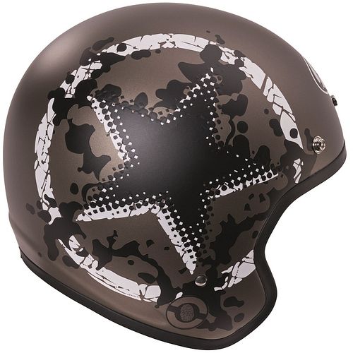 Arai Jethelm Freeway Classic Comet