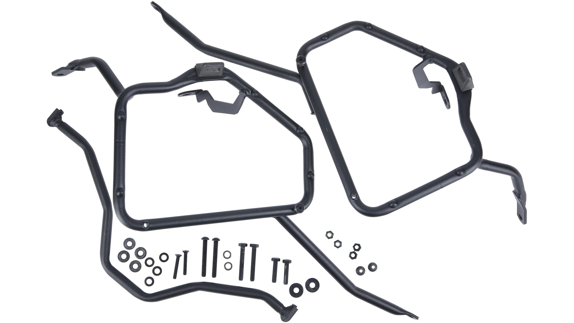 Kappa Seitenkofferträger KL für Honda XL 125 V Varadero