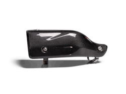 Akrapovič Heat Shield (Carbon) Honda ADV350 2022-/NSS350 Forza 2021- [P-HSH3SO1]