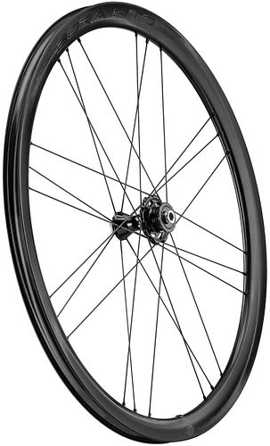 Campagnolo Laufradsatz Bora WTO 35 DB 28 Zoll schwarz XDR