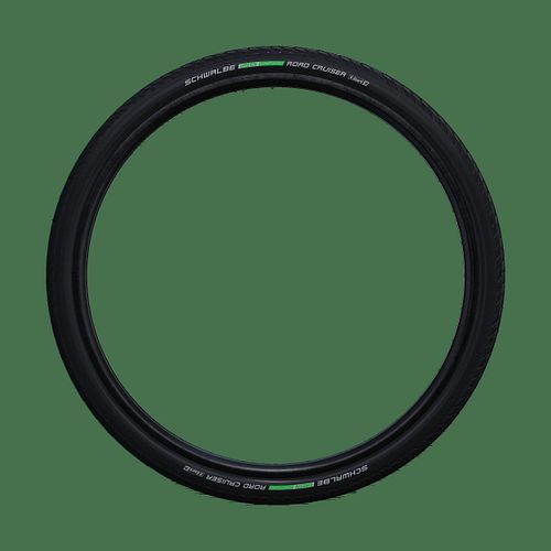 Schwalbe Motion Road Cruiser Reifen 24 Zoll schwarz