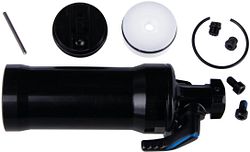 RockShox Ausgleichsbehälter Super Deluxe RCT 67,5-75 mm schwarz
