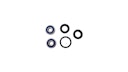 Vorschaubild All Balls Racing Radlagersatz 25-1448