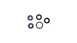 All Balls Racing Radlagersatz 25-1448
