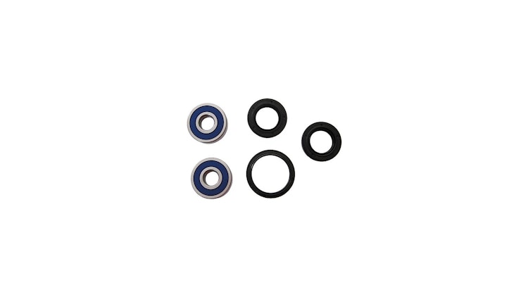 All Balls Racing Radlagersatz 25-1448