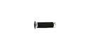 Vorschaubild Progrip Griffgummi 860 Schwarz Paar Ø22/25mm Länge 130mm