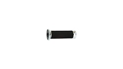 Progrip Griffgummi 860 Schwarz Paar Ø22/25mm Länge 130mm