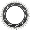 Vorschaubild SRAM Kettenblatt XX SL Eagle Transmission 36 Zähne schwarz
