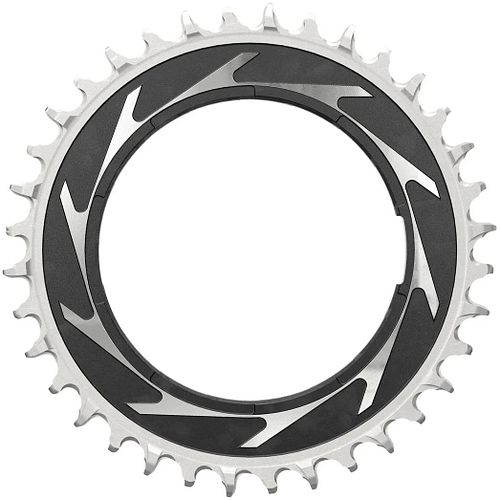 SRAM Kettenblatt XX SL Eagle Transmission 36 Zähne schwarz