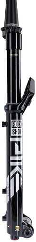RockShox Federgabel Pike Ultimate RC2 27,5 Zoll Boost schwarz 37 mm Offset