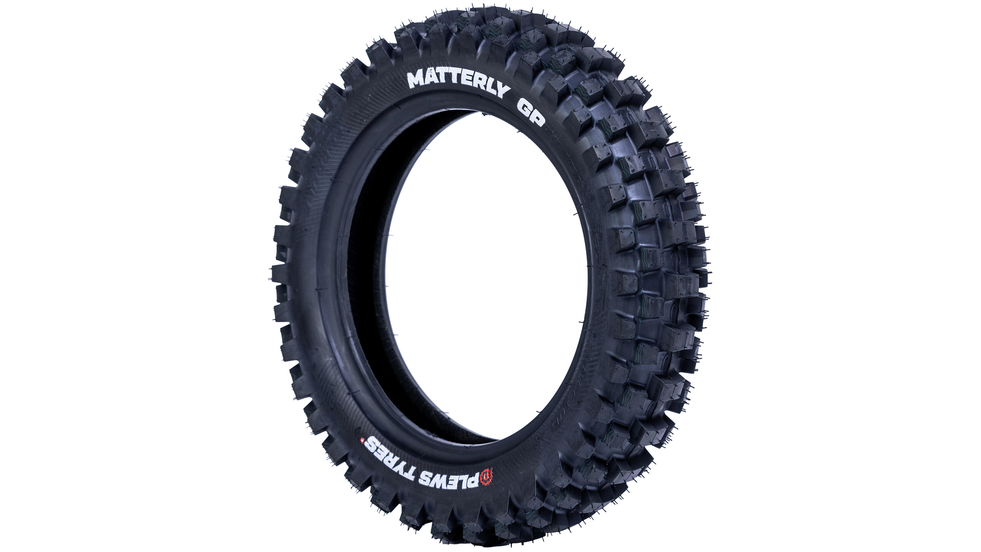 Plews Tyres MX2 Matterly GP 90/100-16 51M TT               