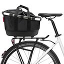 Vorschaubild reisenthel Fahrradkorb Bikebasket GT schwarz