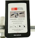 Vorschaubild Fahrer Smartphonehalter Spitzel schwarz
