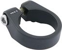 Vorschaubild ErgoTec Sattelklemmschelle SCI-085 34,9 mm schwarz